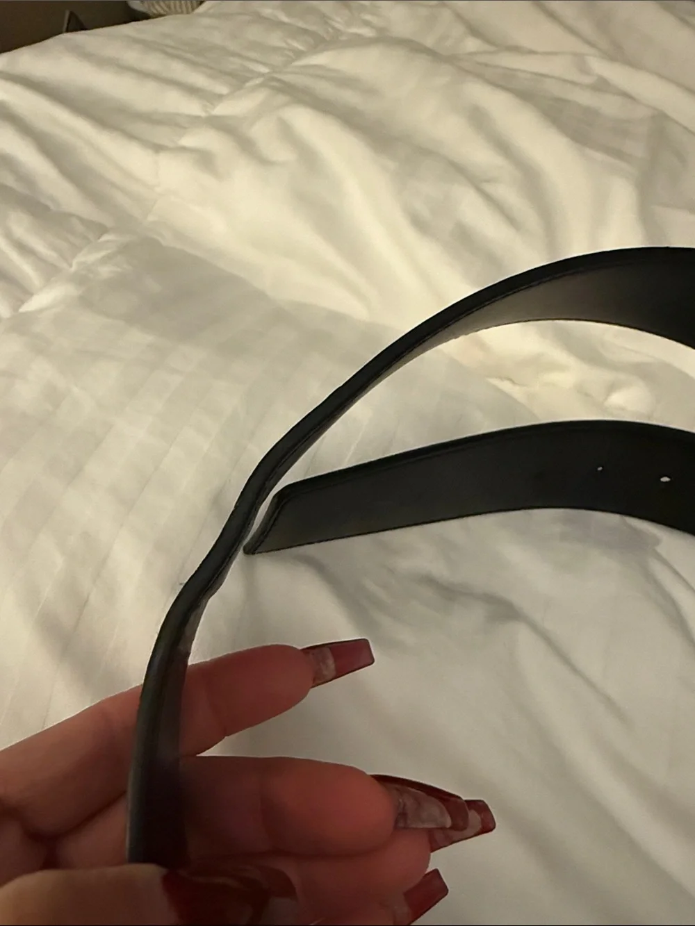 Louis Vuitton LV 3 Steps 40mm Reversible Monogram Eclipse Belt M0341
